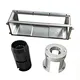 industrial sheet metal